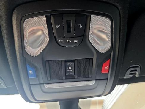 Used 2022 RAM 1500 Big Horn image 20