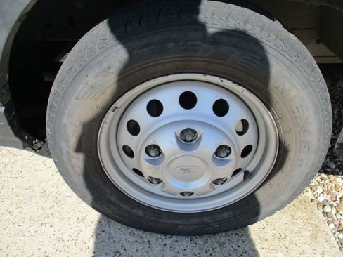 Used 2023 Ford Transit 250 148 High Roof AWD image 20