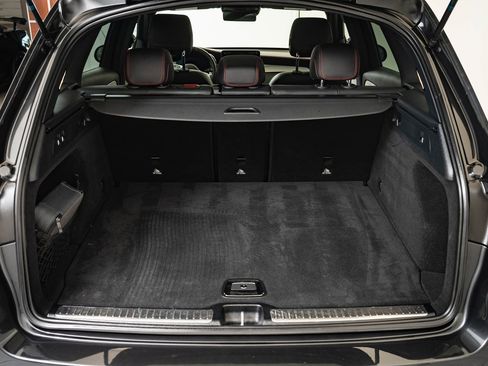 Certified 2022 Mercedes-Benz GLC 43 AMG 4MATIC image 20