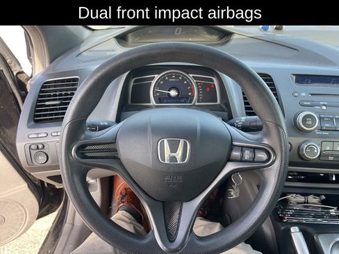 Used 2008 Honda Civic LX image 10