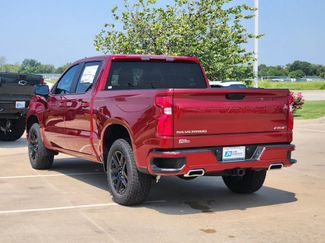 New 2026 Chevrolet Silverado 1500 RST video 3