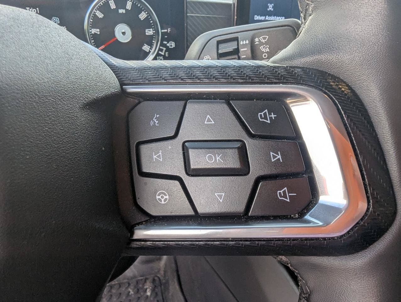 Used 2024 Ford Mustang Coupe RWD image 16