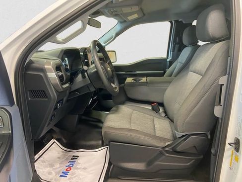 Used 2024 Ford F150 XL image 9