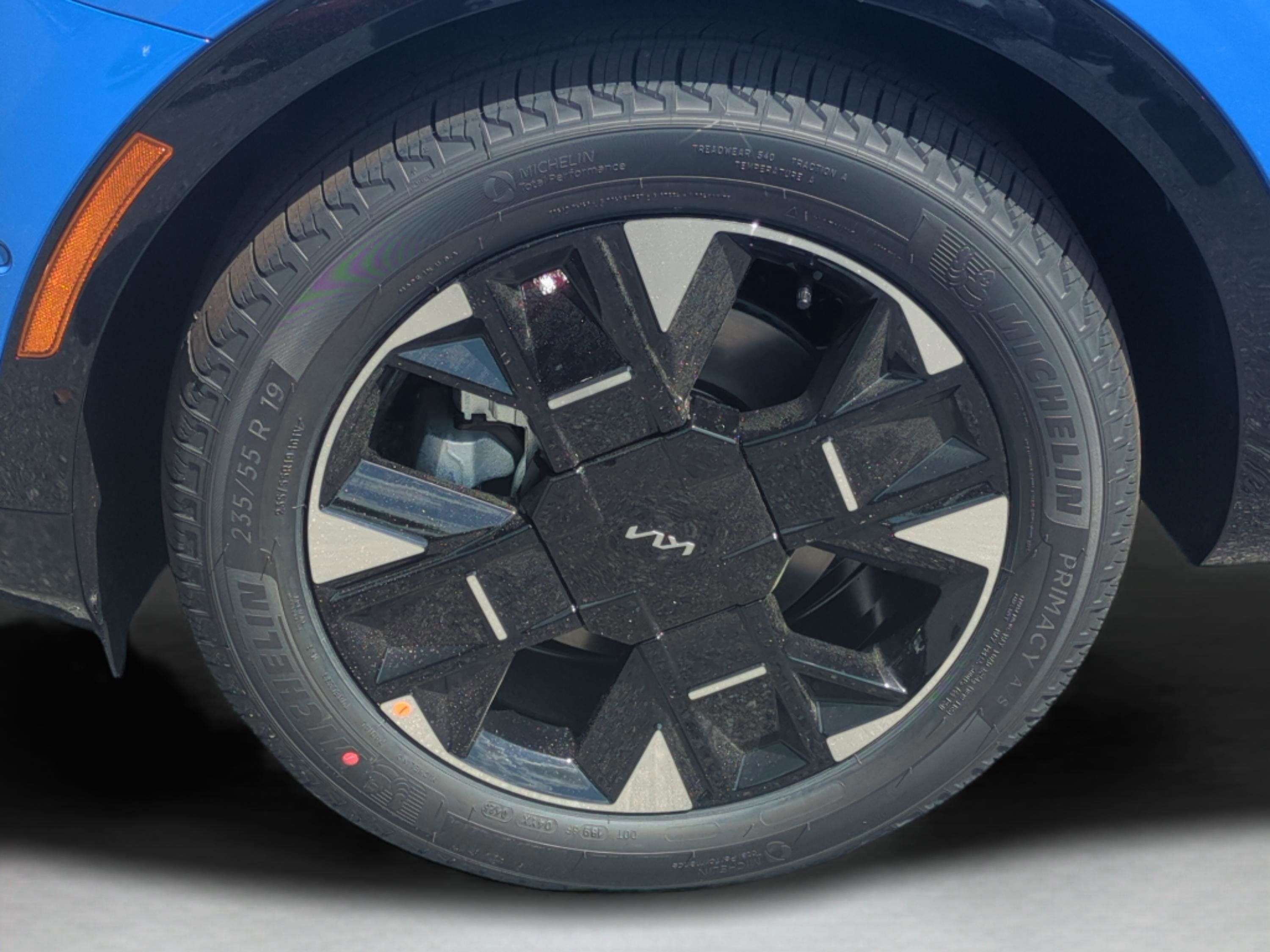 New 2026 Kia Sportage SX FWD image 28