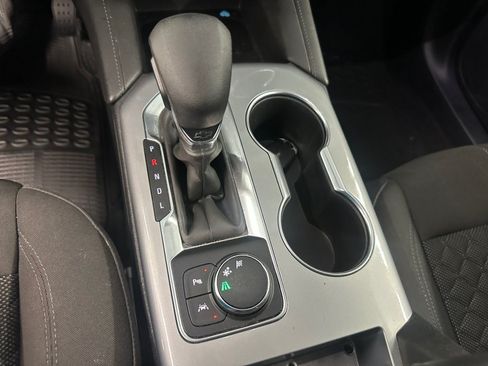 Used 2021 Chevrolet Blazer LT FWD image 27
