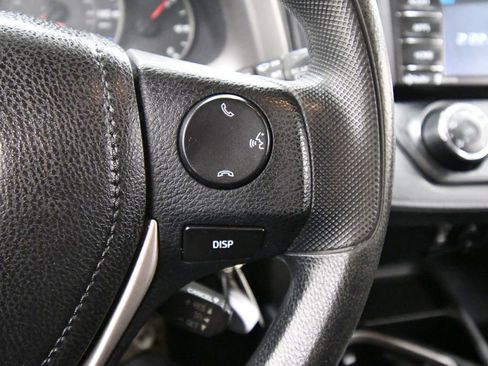 Used 2016 Toyota RAV4 LE image 20