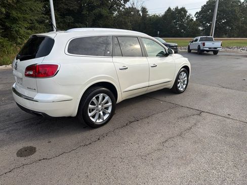 Used 2015 Buick Enclave Premium w/ Experience Buick Package FWD image 3