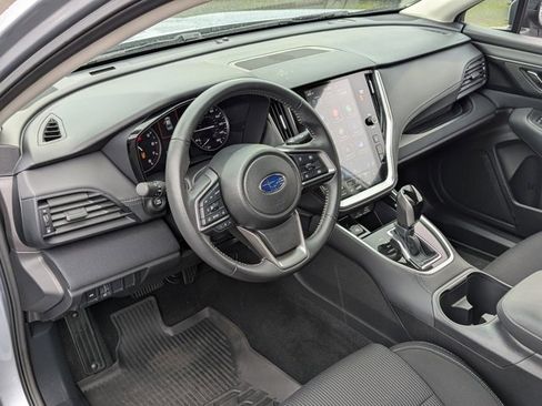 Certified 2025 Subaru Legacy Premium image 12
