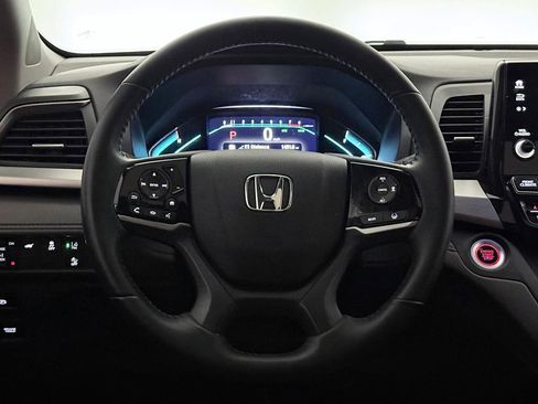 Used 2019 Honda Odyssey EX-L image 31