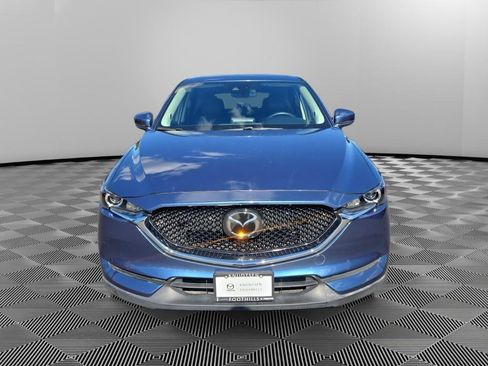 Used 2019 MAZDA CX-5 Touring AWD/4WD image 2