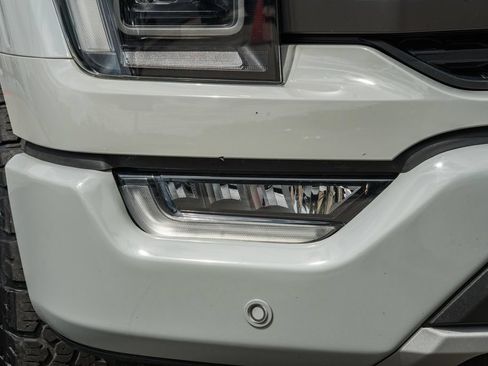 Used 2023 Ford F150 Tremor w/ Equipment Group 402A High AWD/4WD image 12