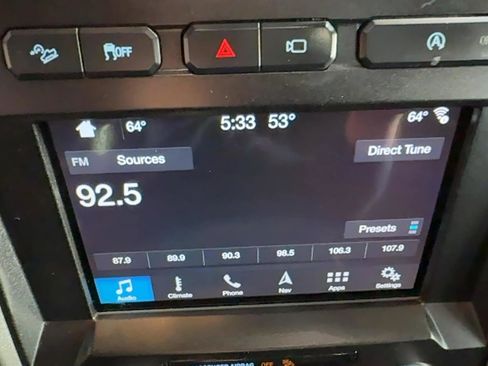 Used 2018 Ford F150 Raptor w/ Equipment Group 802A Luxury image 40