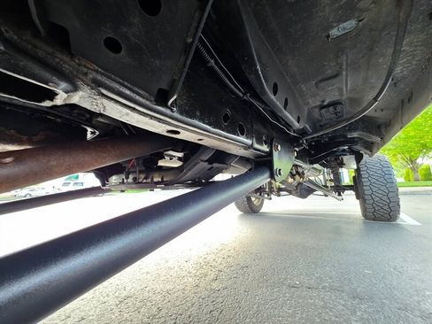 Used 2001 Dodge Ram 2500 Truck 4x4 Quad Cab image 63