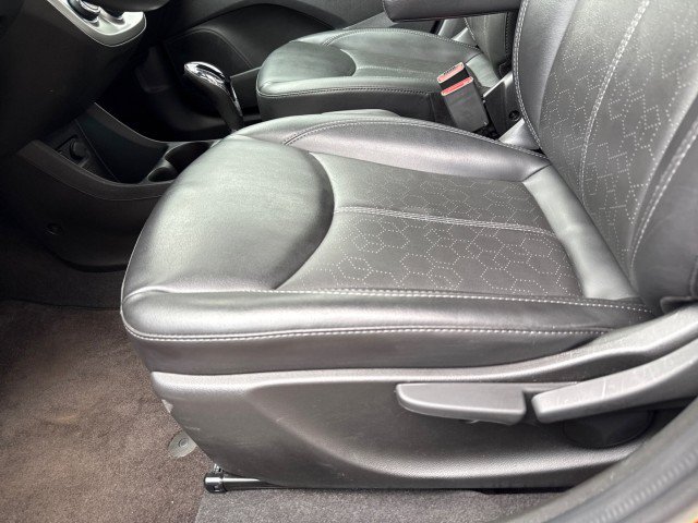 Used 2017 Chevrolet Spark LT FWD image 16