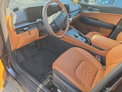 Used 2026 Kia Sportage X-Line AWD/4WD image 4