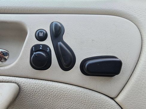 Used 2007 Mercedes-Benz C 280 Sedan image 20