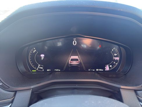 Used 2025 MAZDA CX-90 Plug-In Hybrid w/ Preferred image 22