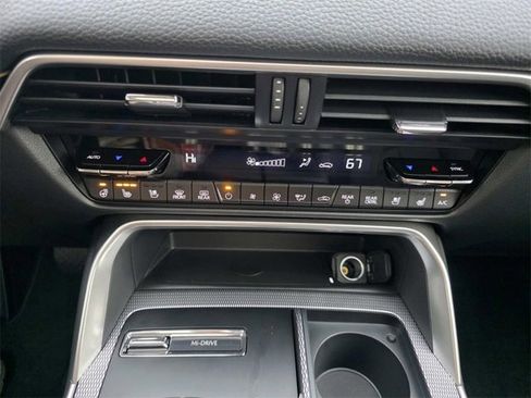 New 2026 MAZDA CX-90 3.3 Turbo w/ Premium Sport Pkg image 9