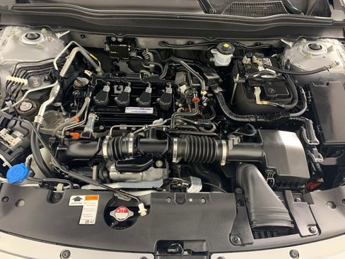Used 2018 Honda Accord EX-L image 11