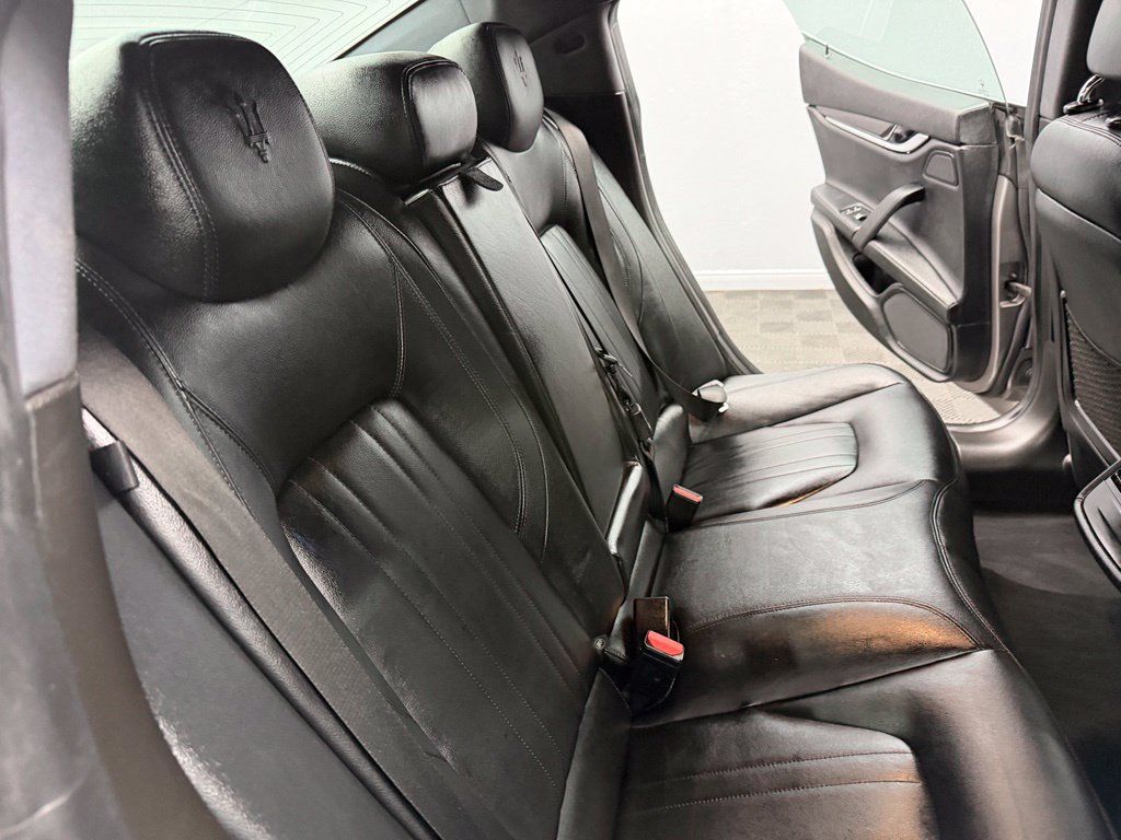 Used 2021 Maserati Ghibli RWD image 45