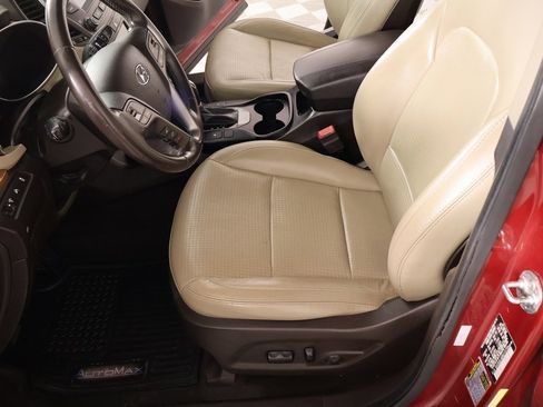 Used 2013 Hyundai Santa Fe Sport 2.0T image 11