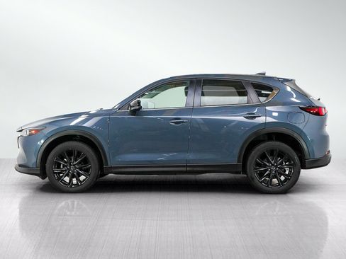 Used 2023 MAZDA CX-5 Carbon Edition AWD/4WD image 2
