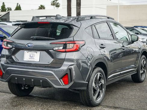 New 2026 Subaru Crosstrek 2.5i Limited image 4