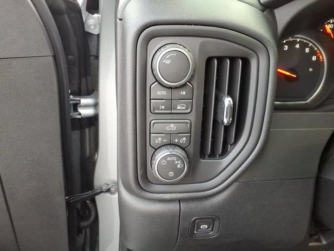 New 2026 Chevrolet Silverado 1500 Custom AWD/4WD image 23