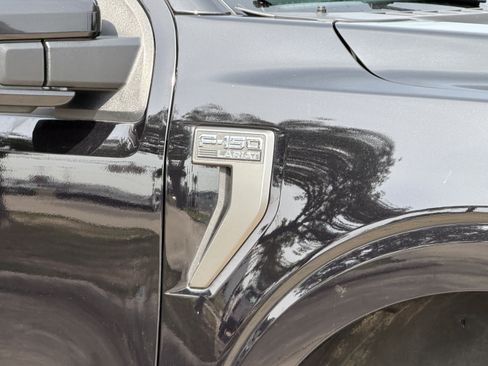 Certified 2023 Ford F150 Lariat AWD/4WD image 4