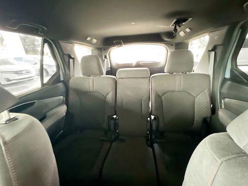 Certified 2025 Honda Pilot Sport image 26