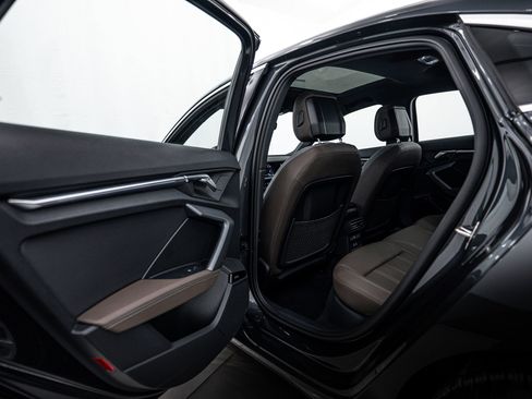 Certified 2025 Audi A3 2.0T Premium Plus w/ Premium Plus Package image 18