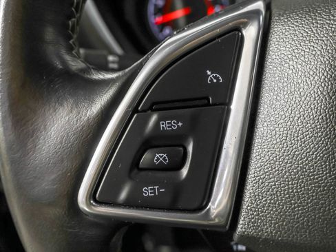 Used 2017 Chevrolet Camaro LT image 26