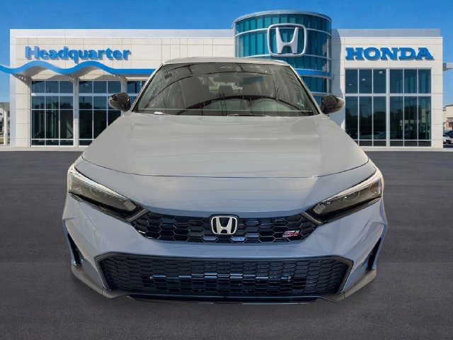 New 2026 Honda Civic Si image 8