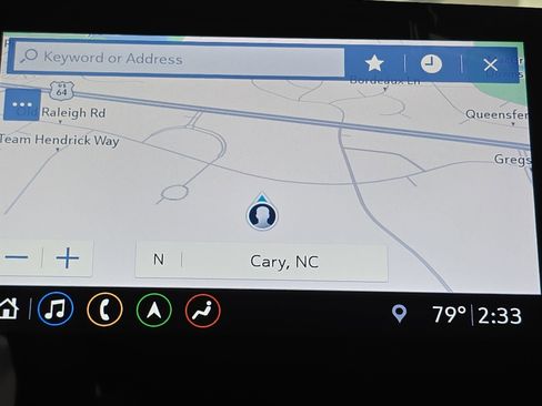 Used 2020 Chevrolet Corvette Stingray Preferred Cpe w/ 2LT Preferred Equipment Group RWD image 18