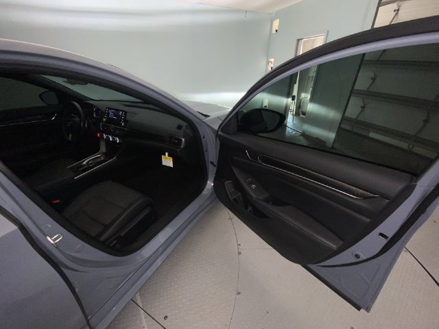 Used 2022 Honda Accord Sport image 24