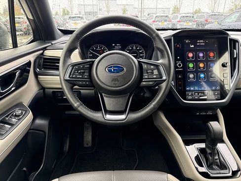 Used 2025 Subaru Forester Limited w/ Popular Package #1 image 19