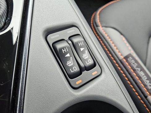 New 2025 Subaru Crosstrek 2.5i Limited image 16