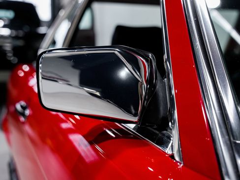 Used 1987 Mercedes-Benz 560 SL image 34