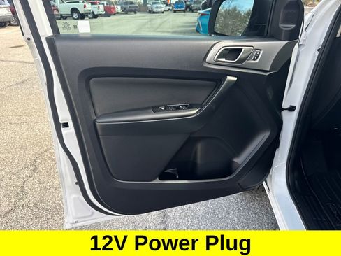 Used 2019 Ford Ranger XLT w/ Equipment Group 302A Luxury image 11