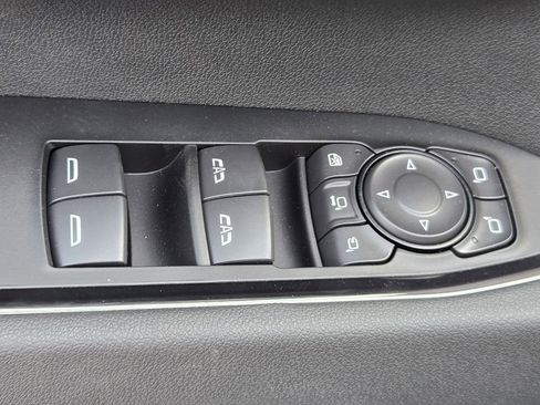 New 2026 GMC Sierra 2500 AT4 image 24