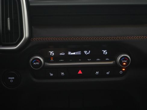 Certified 2026 MAZDA CX-50 AWD 2.5 Hybrid w/ Weather Package image 18