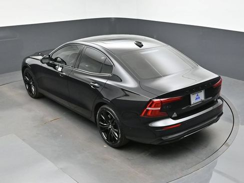 Used 2024 Volvo S60 B5 Plus w/ Climate Package FWD image 43