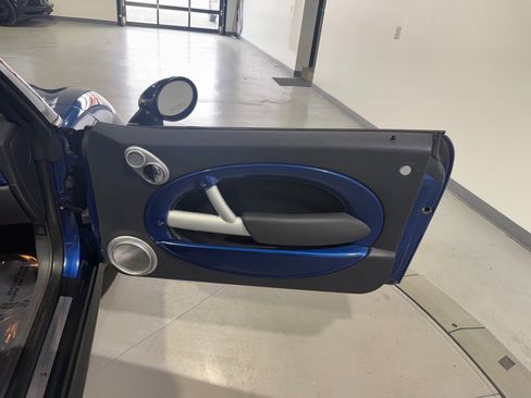 Used 2007 MINI Cooper S image 39