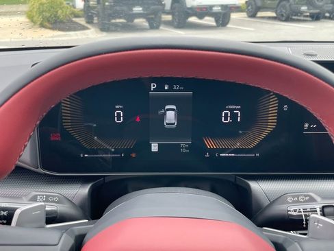New 2026 Kia K4 GT-Line Turbo FWD image 15