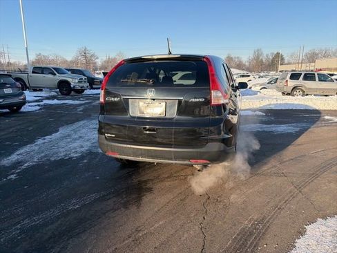 Used 2014 Honda CR-V EX image 6