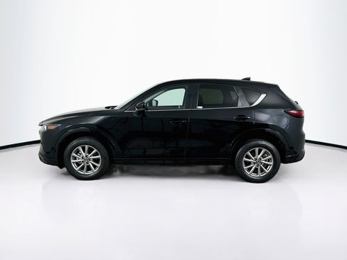 Used 2025 MAZDA CX-5 AWD 2.5 S w/ Select Package image 4