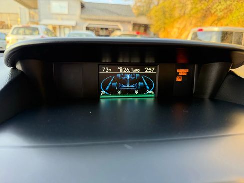 Used 2017 Subaru Forester 2.5i w/ Alloy Wheel Package image 30