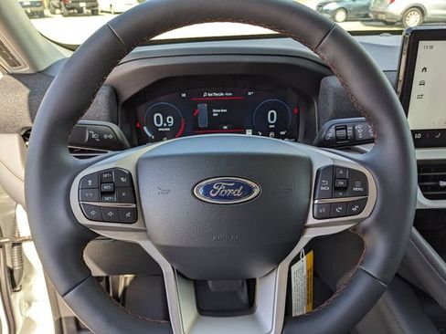 New 2026 Ford Explorer Active image 34