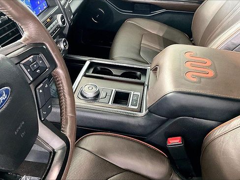 Used 2020 Ford Expedition Max King Ranch w/ Cargo Package RWD image 11