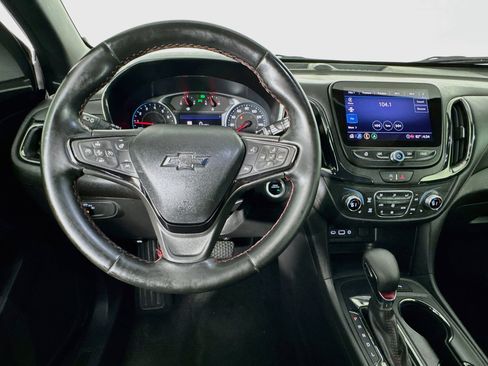 Used 2023 Chevrolet Equinox RS FWD image 10